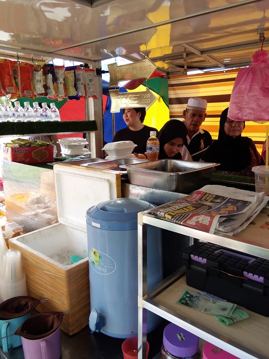 Kepayan Cooperative Berhad Photo 3