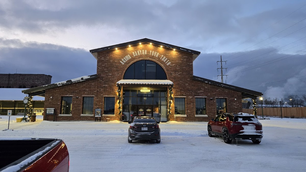 Blockhouse Pub Photo 4