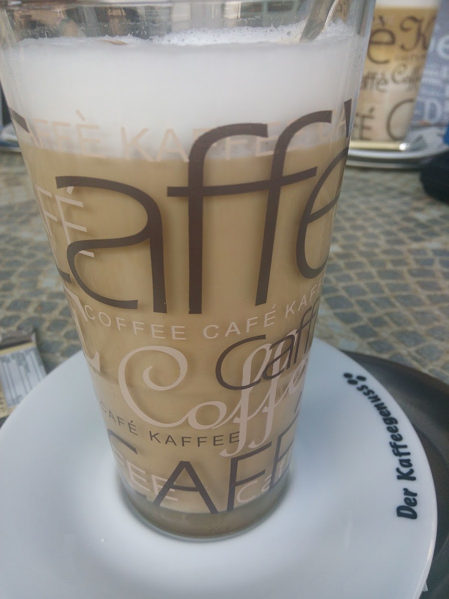 Eiscafé Dolce Gusto Photo 10