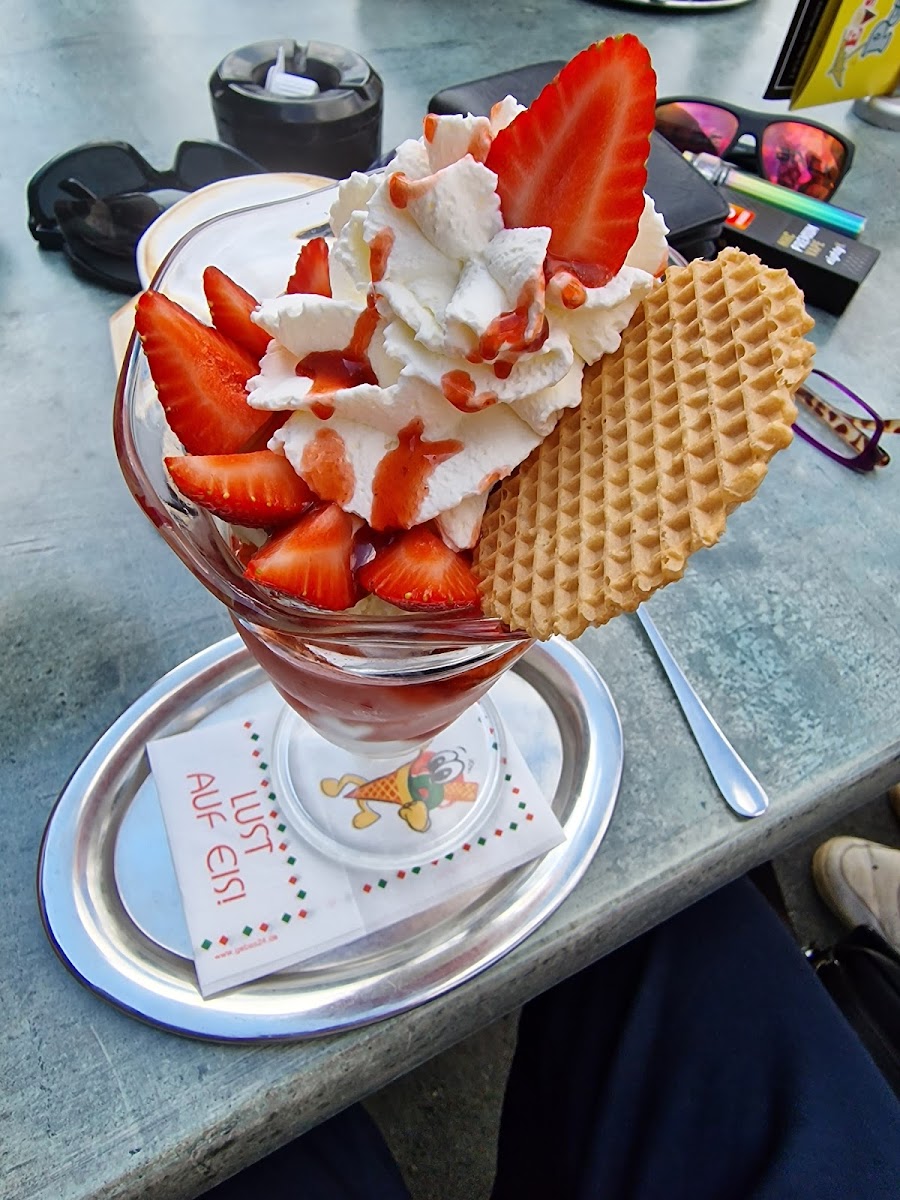 Eiscafé Dolce Gusto Photo 5