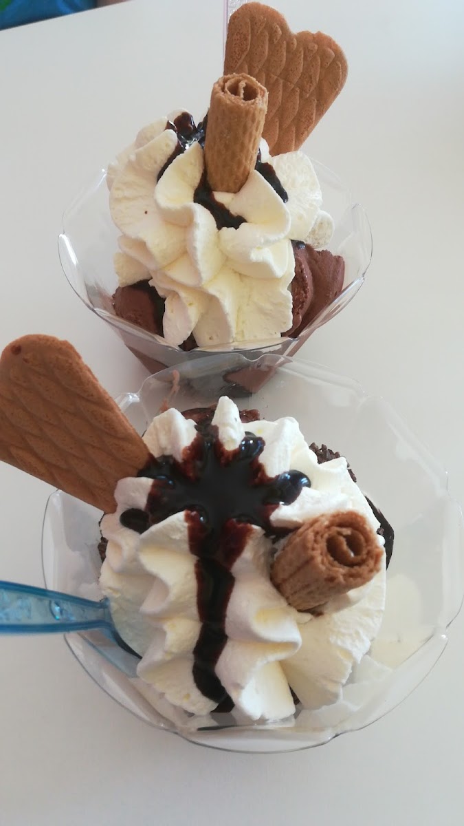 Eiscafé Dolce Gusto Photo 8
