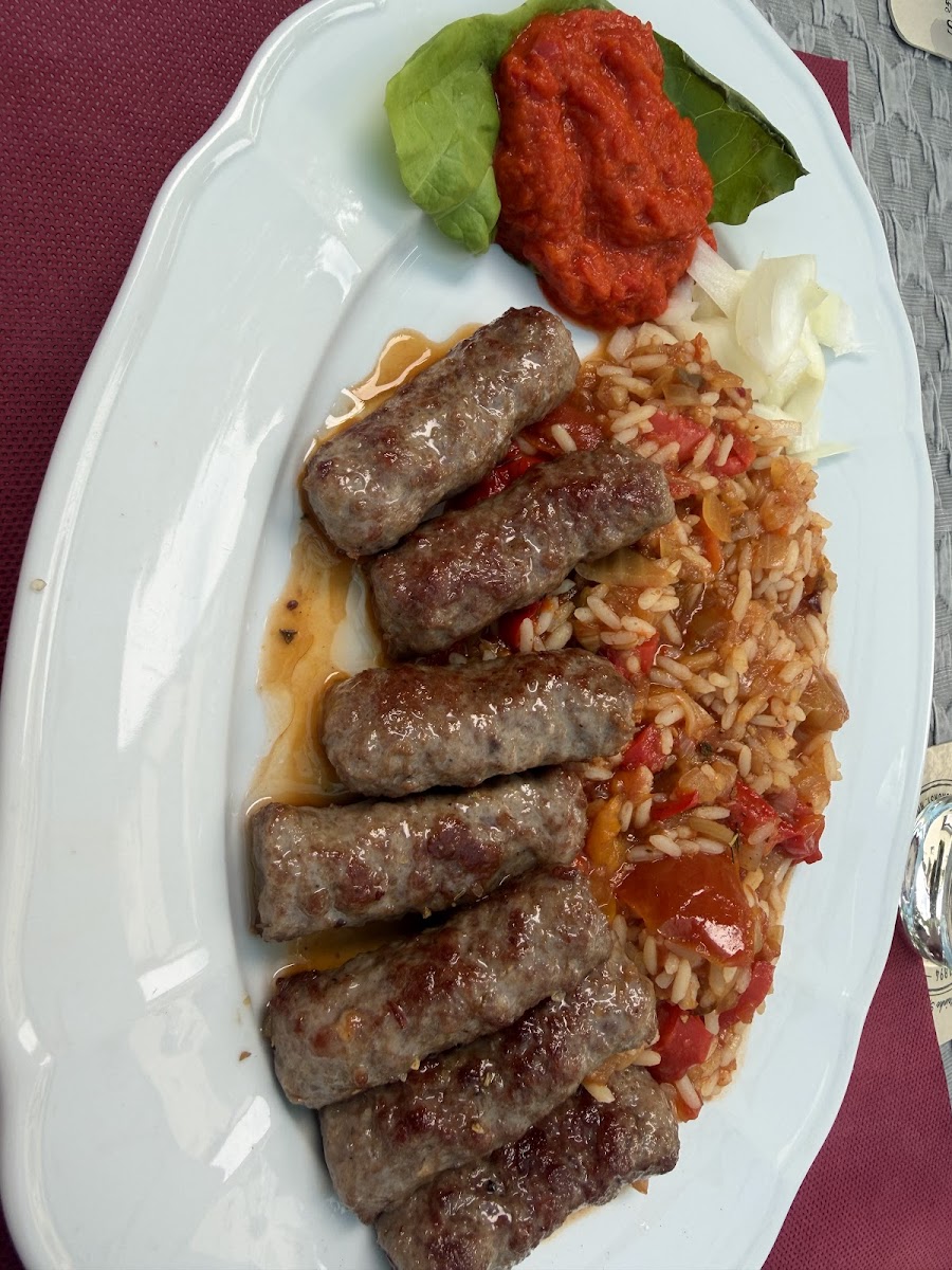 Zum Dachs Photo 3