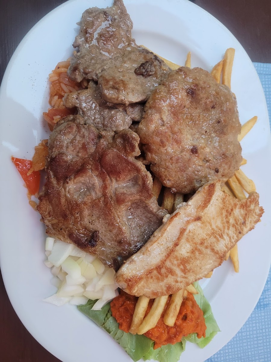 Zum Dachs Photo 6