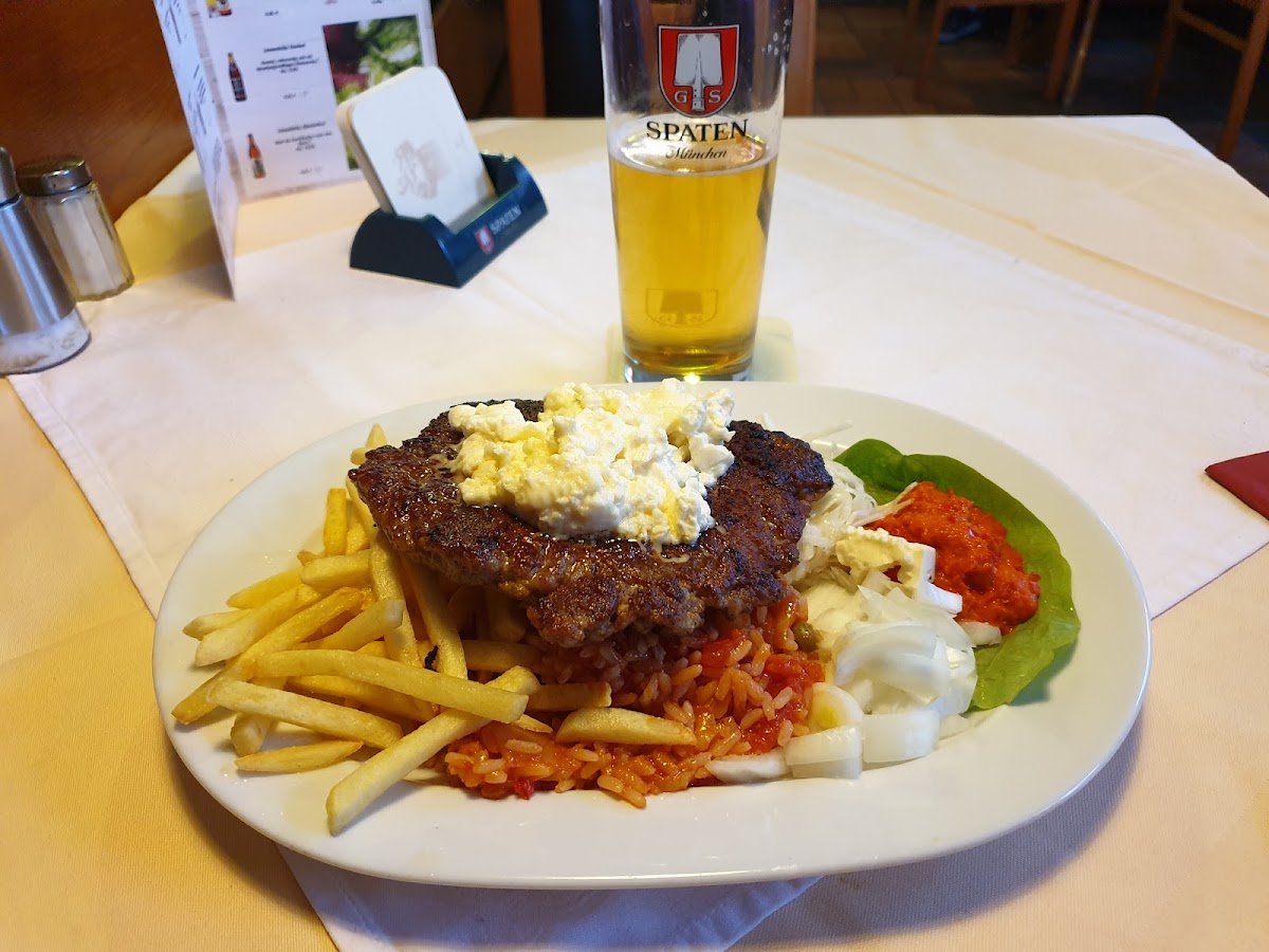 Zum Dachs Photo 7