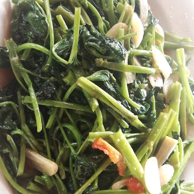 CAH Kangkung