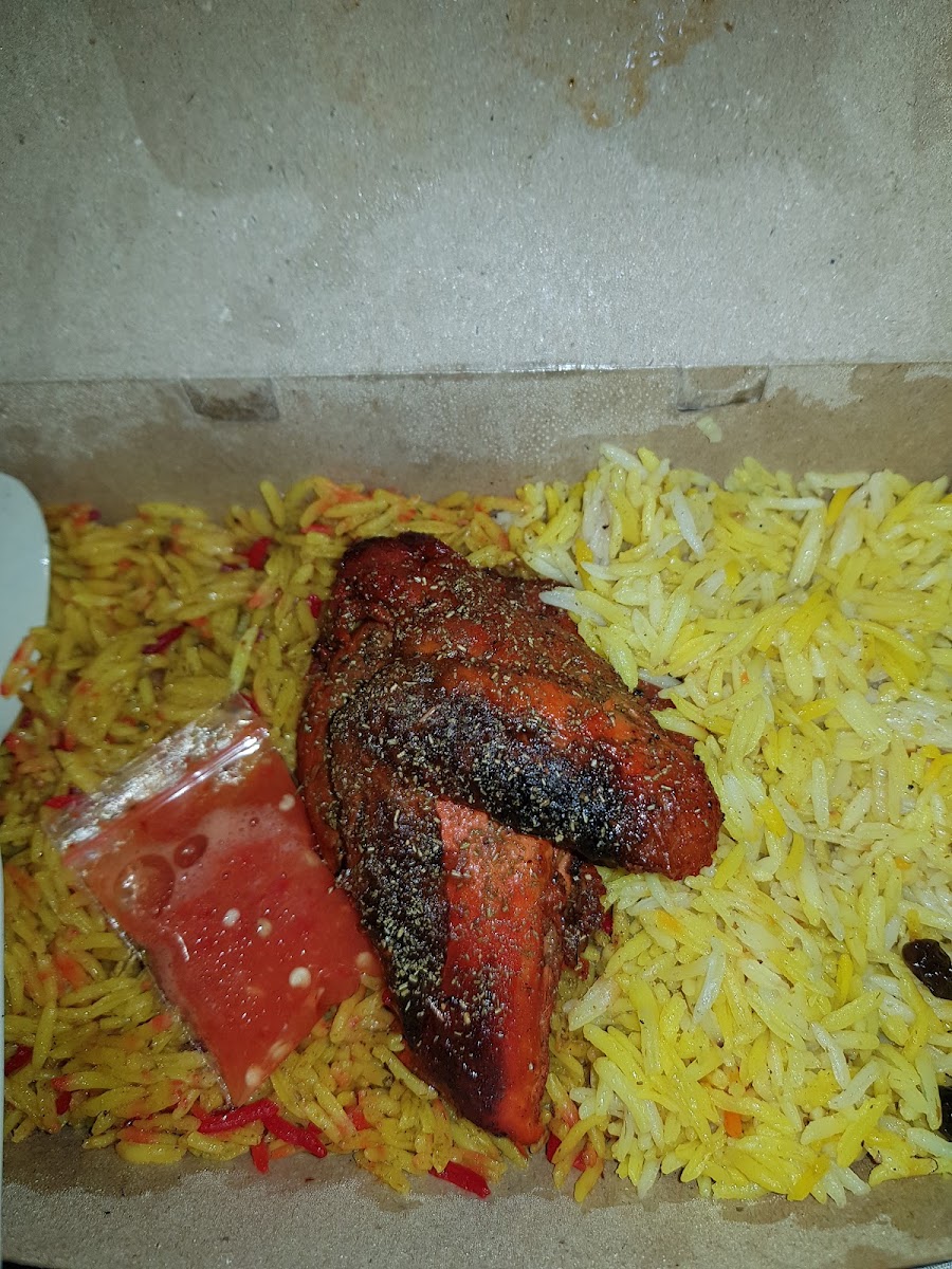 Kebuli Al Masry by mr mido Photo 5