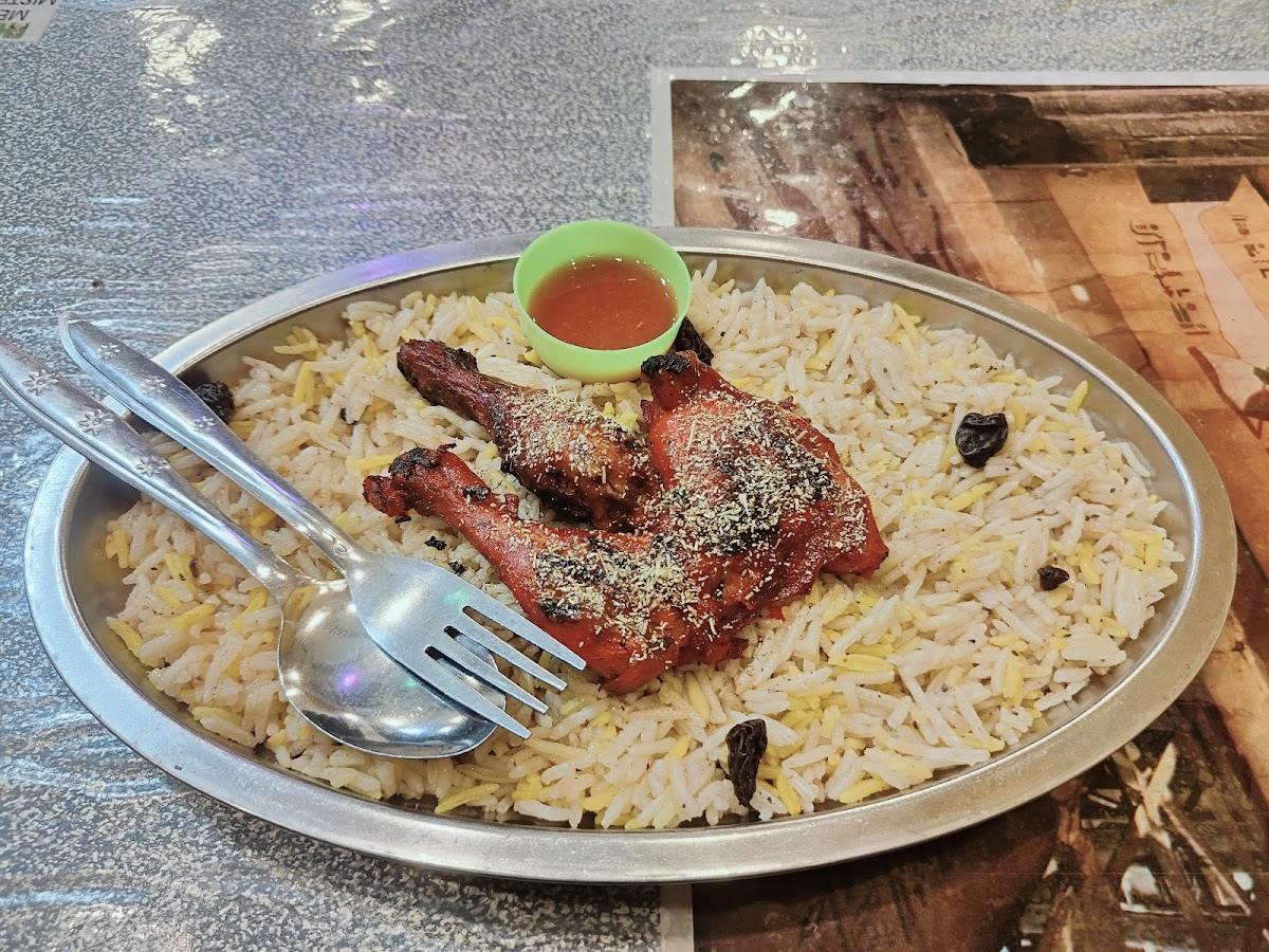 Kebuli Al Masry by mr mido Photo 8