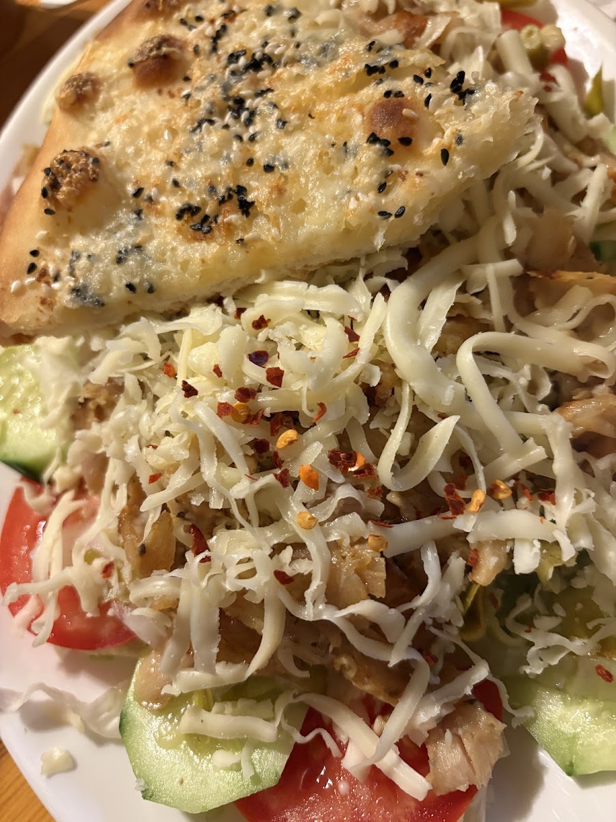 Ro - Pizza, Pasta, Doner