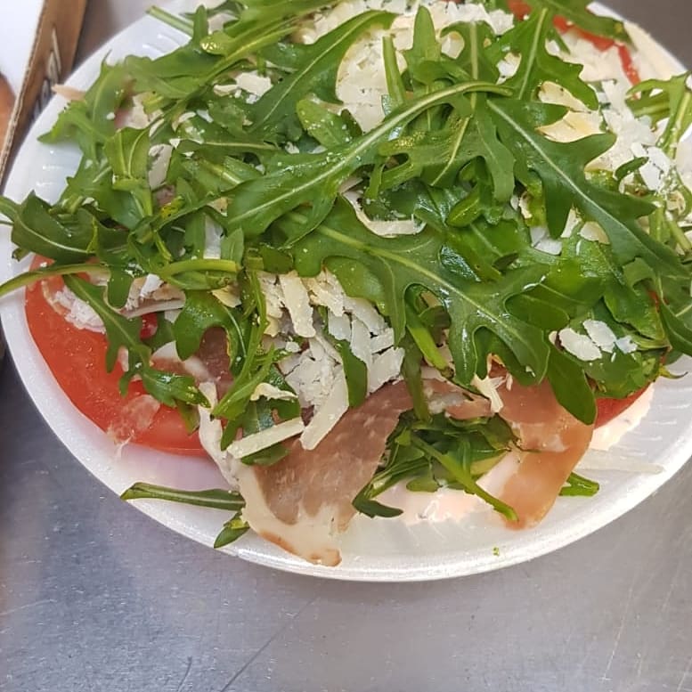 Ro - Pizza, Pasta, Doner Photo 10
