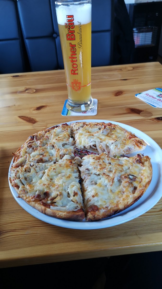 Ro - Pizza, Pasta, Doner Photo 5
