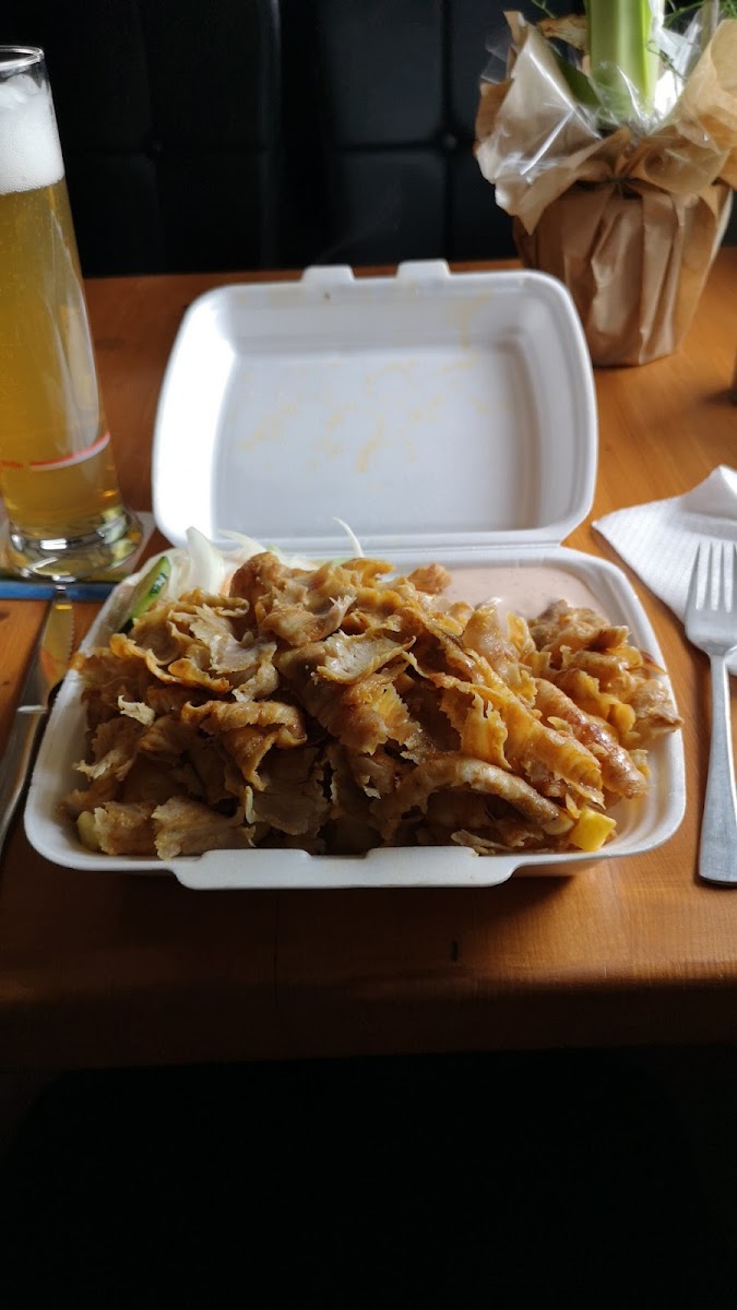 Ro - Pizza, Pasta, Doner Photo 6