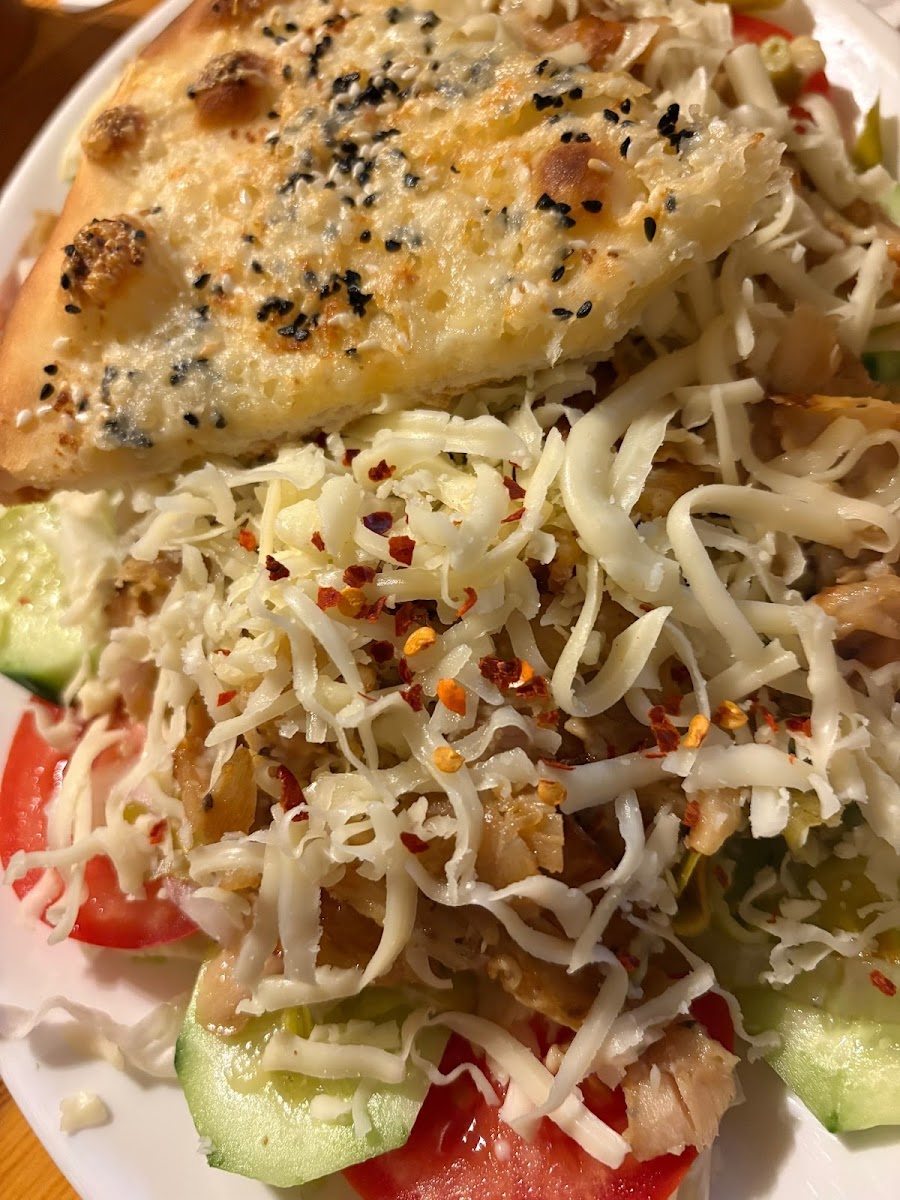Ro - Pizza, Pasta, Doner Photo 8