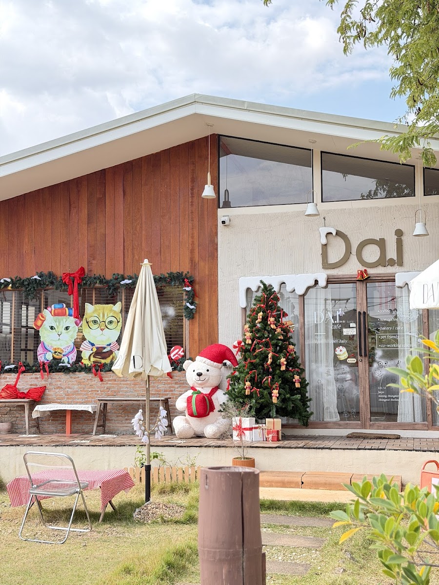 Da.i cafe