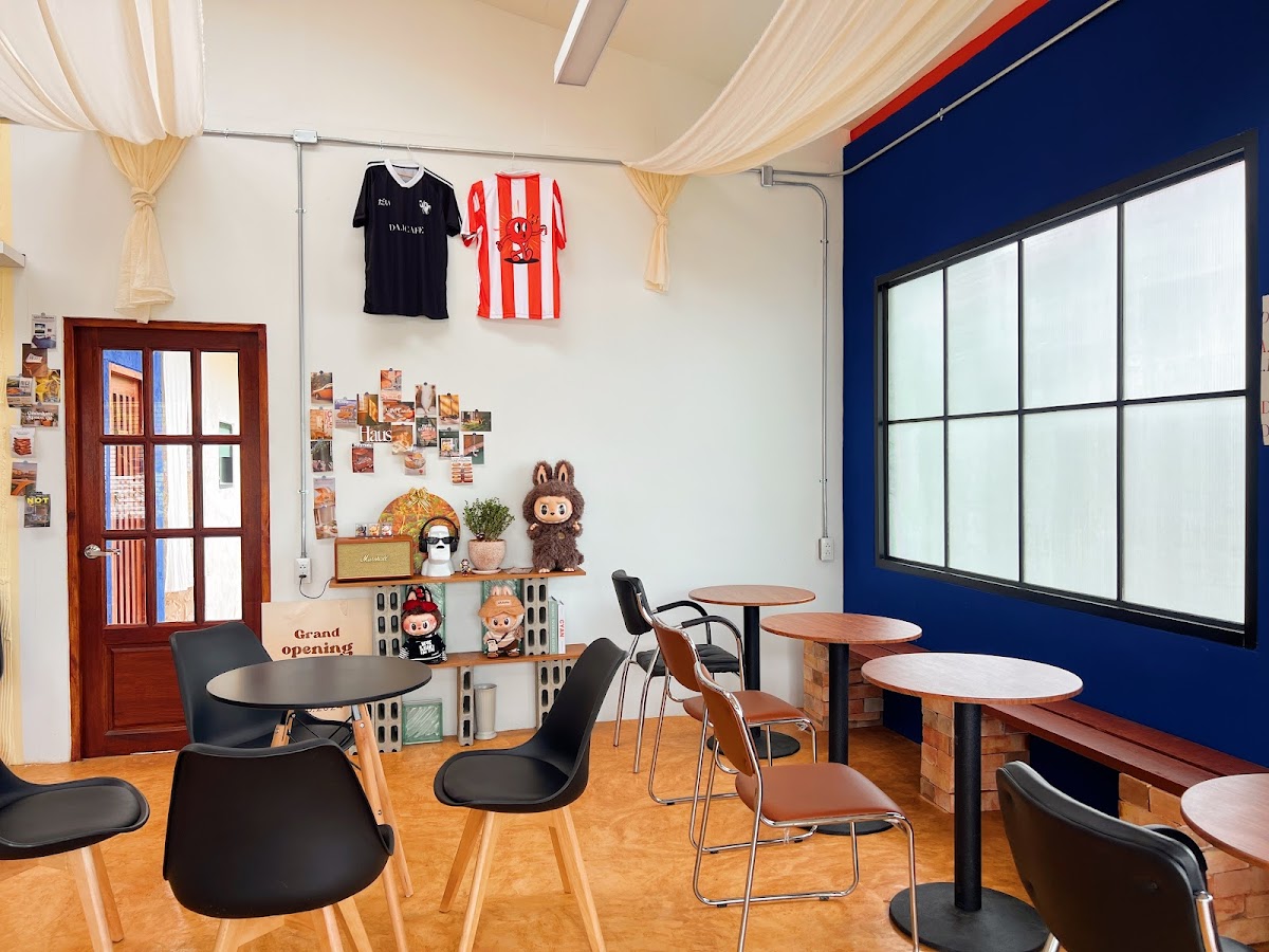 Da.i cafe Photo 6