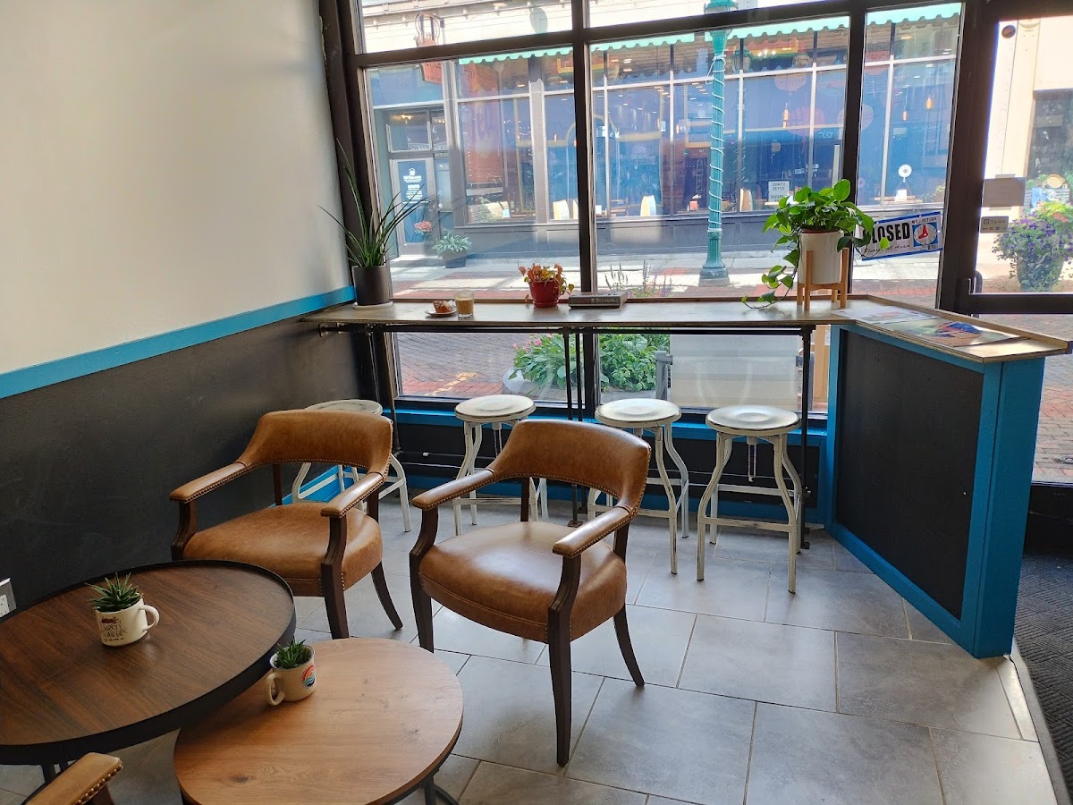 Storied Espresso & Boba - SCHENECTADY Photo 10