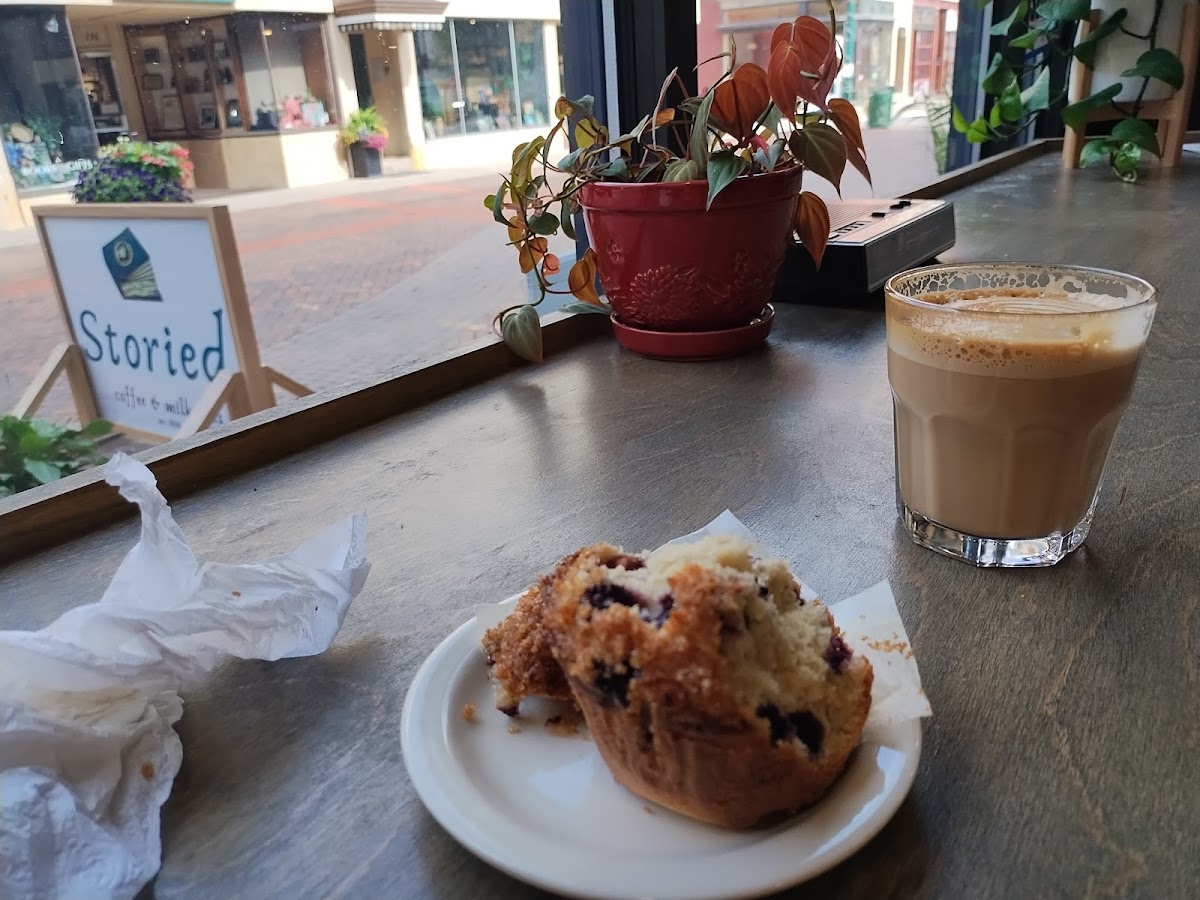 Storied Espresso & Boba - SCHENECTADY Photo 2