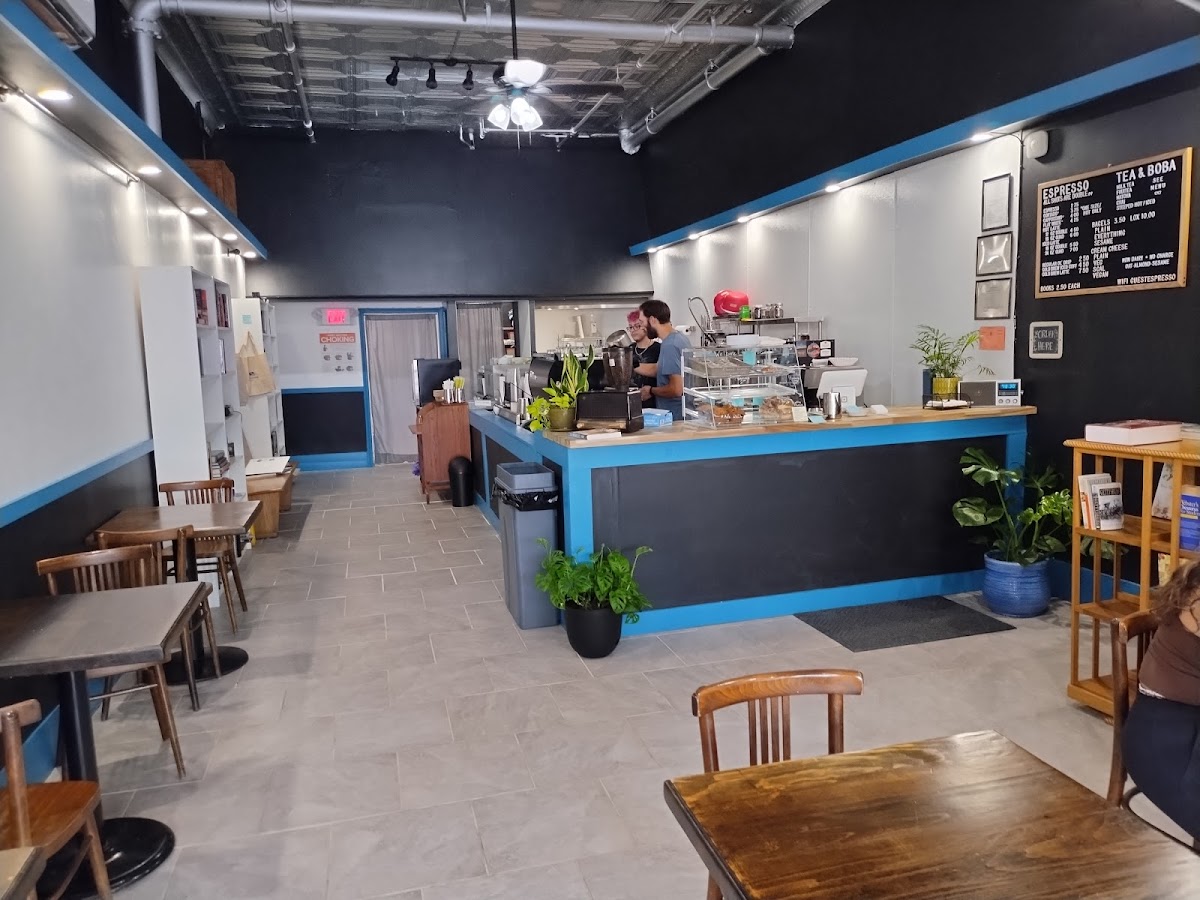 Storied Espresso & Boba - SCHENECTADY Photo 3