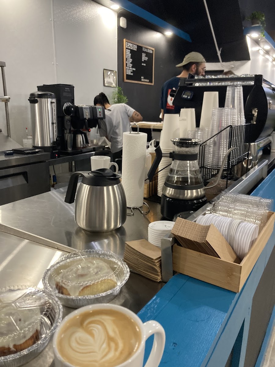Storied Espresso & Boba - SCHENECTADY Photo 8
