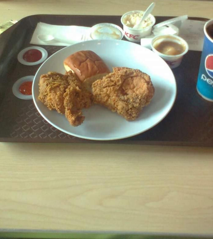 KFC JB Sentral Photo 10