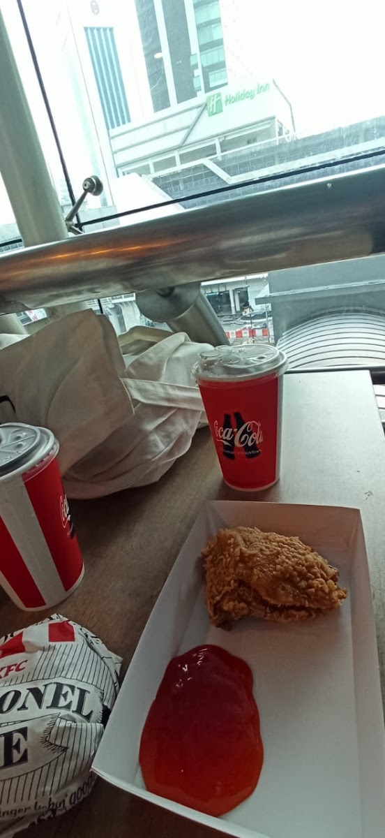 KFC JB Sentral Photo 6