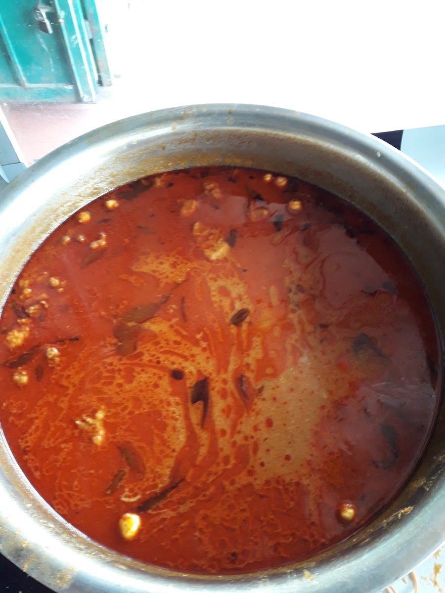 WARUNG MAKAN MBAK ERNA Photo 5