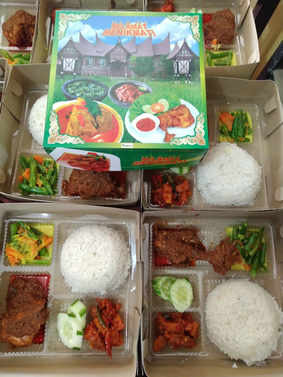 WARUNG MAKAN MBAK ERNA Photo 6