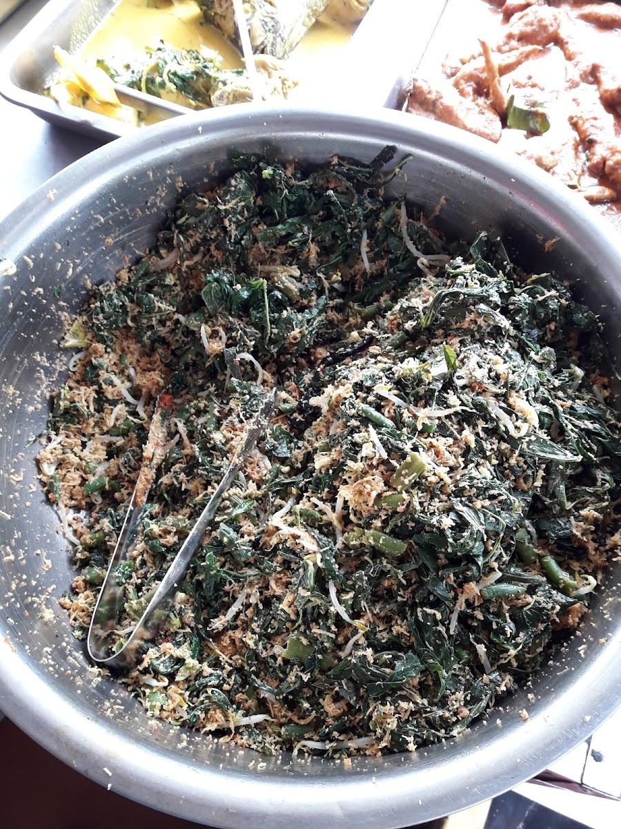 WARUNG MAKAN MBAK ERNA Photo 8