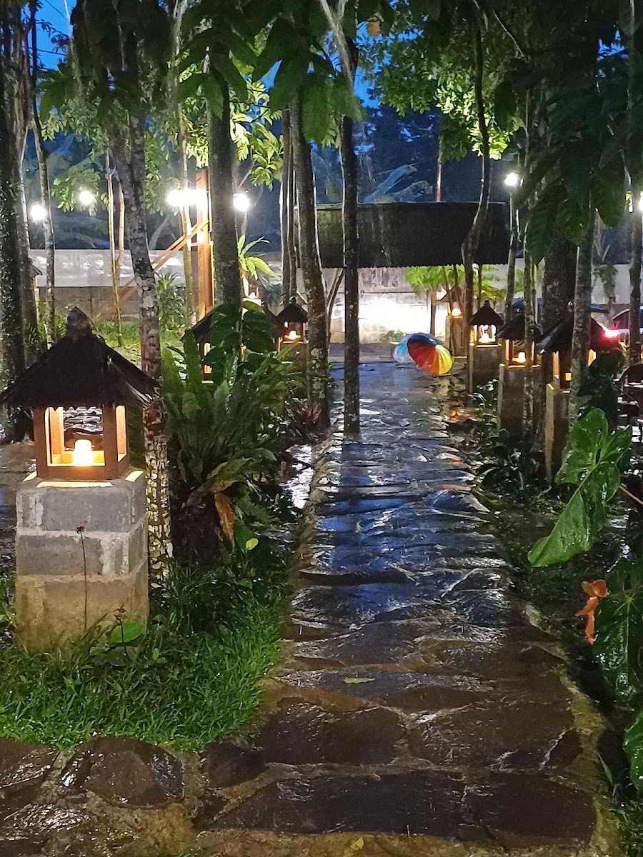Kafe alam Photo 4