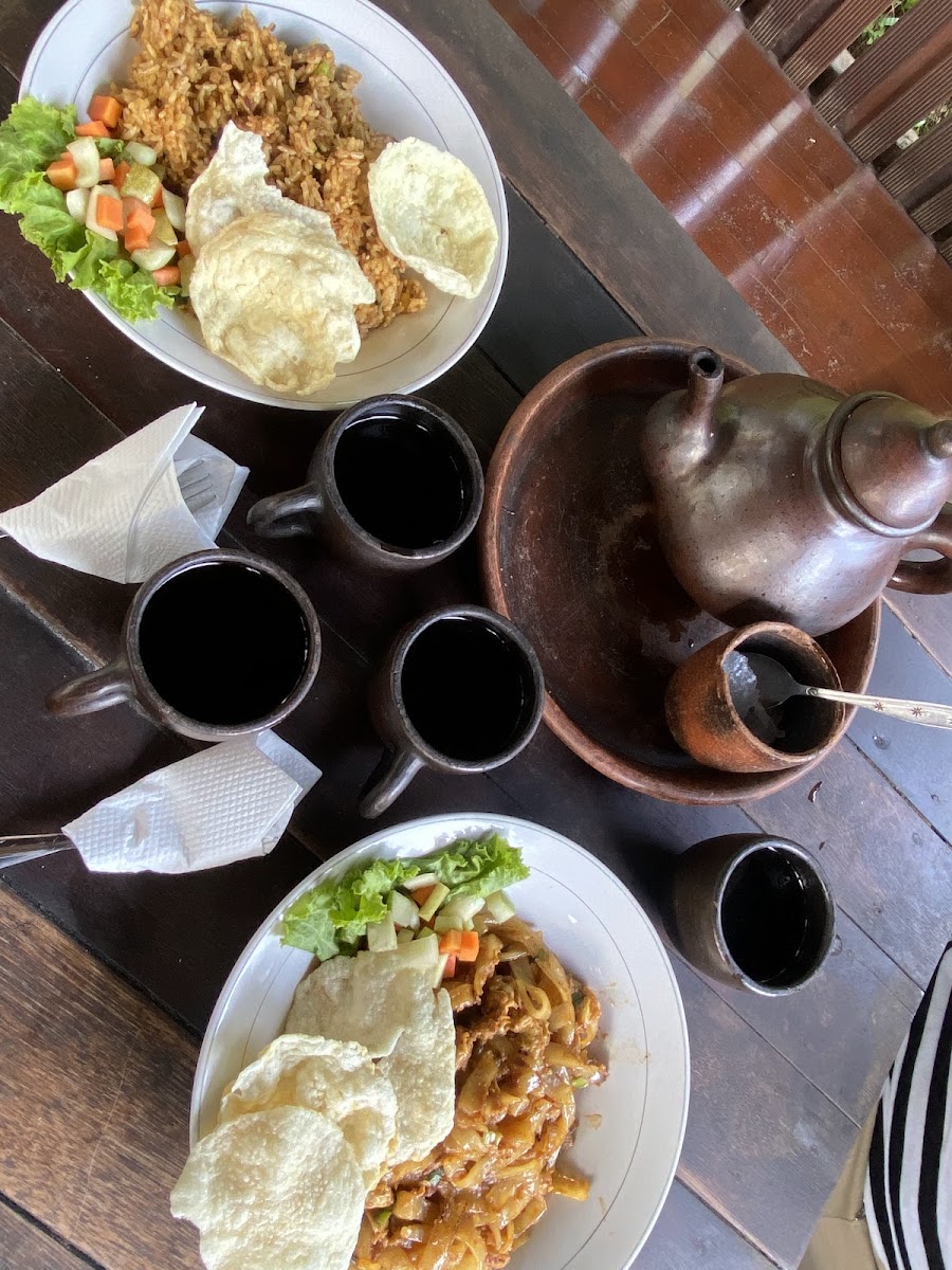 Kafe alam Photo 6