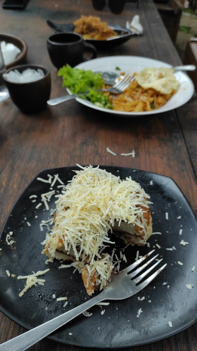 Kafe alam Photo 8