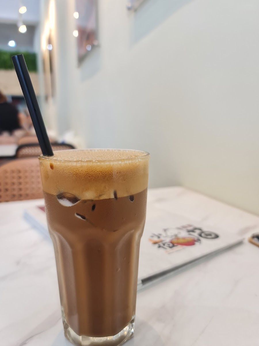 Restoran Xiu Ye Mao (小夜猫) - Sri Damansara Photo 10