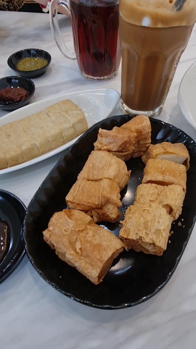 Restoran Xiu Ye Mao (小夜猫) - Sri Damansara Photo 2