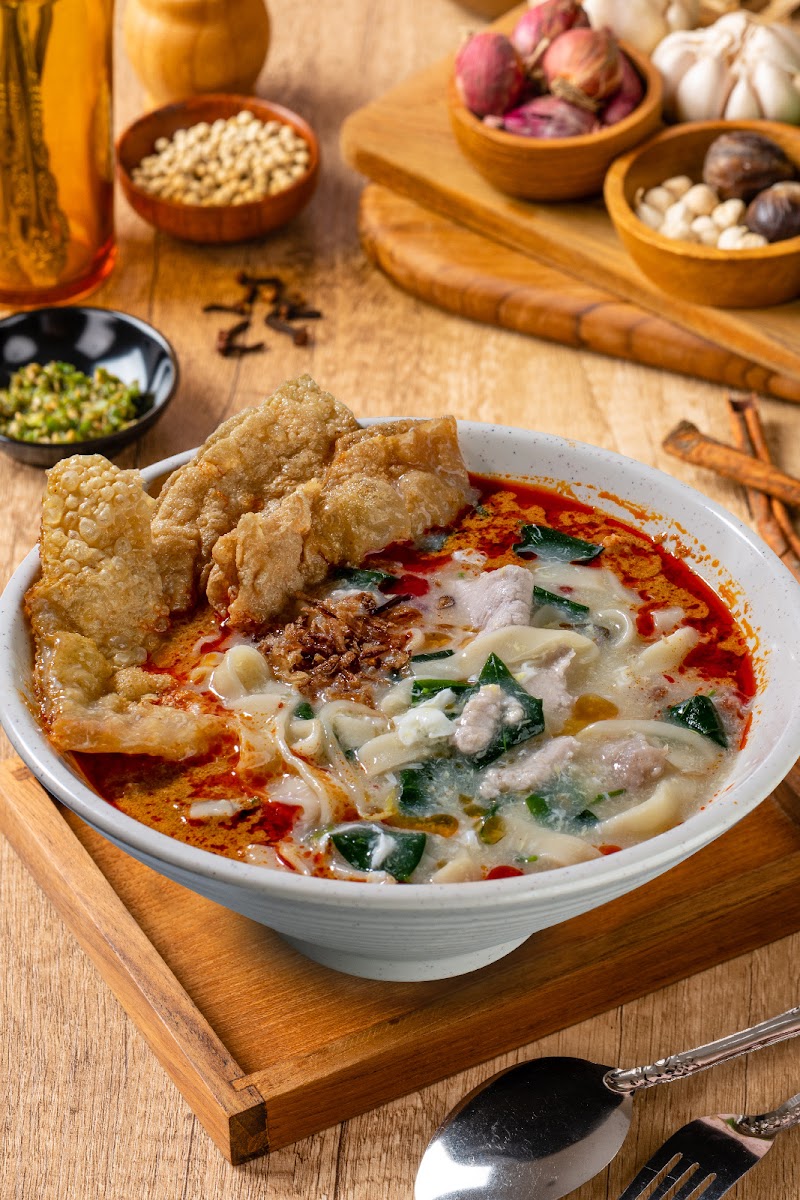 Restoran Xiu Ye Mao (小夜猫) - Sri Damansara Photo 3