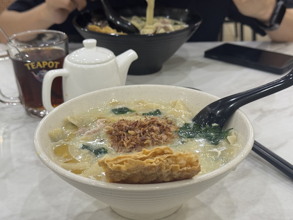 Restoran Xiu Ye Mao (小夜猫) - Sri Damansara Photo 4