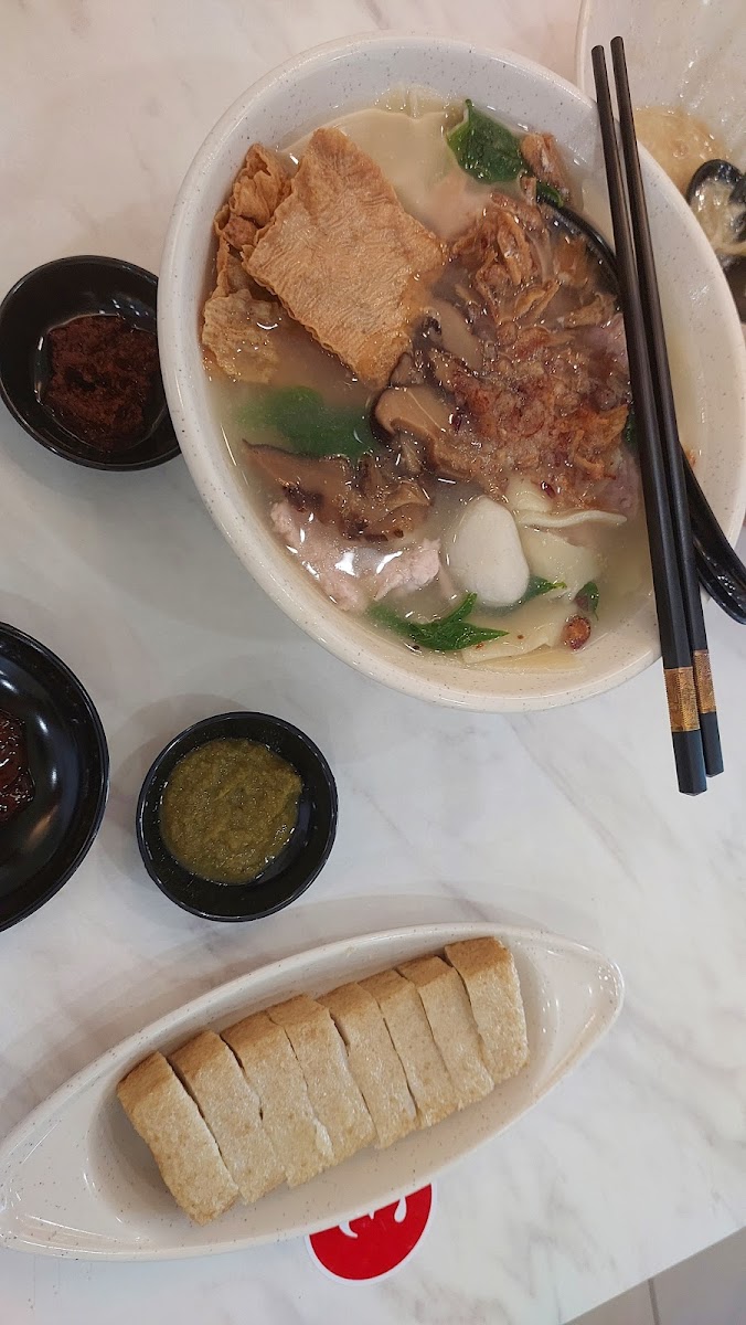 Restoran Xiu Ye Mao (小夜猫) - Sri Damansara Photo 5