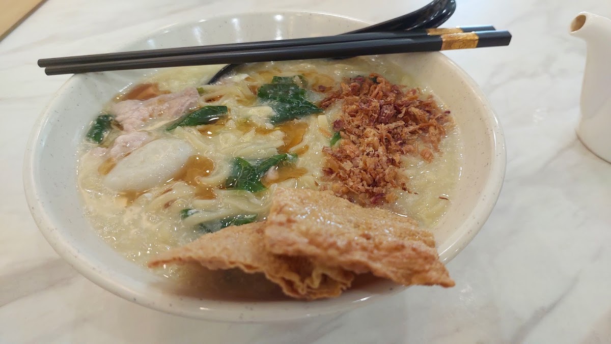 Restoran Xiu Ye Mao (小夜猫) - Sri Damansara Photo 6