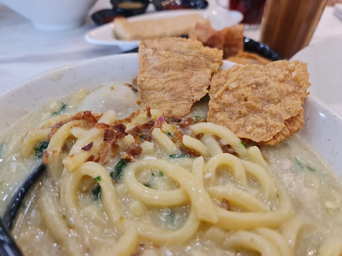 Restoran Xiu Ye Mao (小夜猫) - Sri Damansara Photo 7