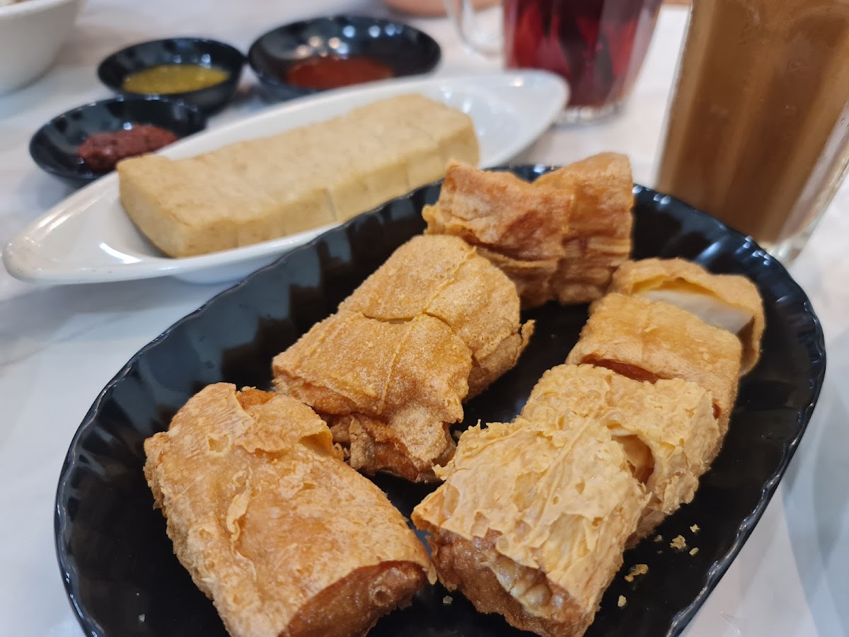 Restoran Xiu Ye Mao (小夜猫) - Sri Damansara Photo 8