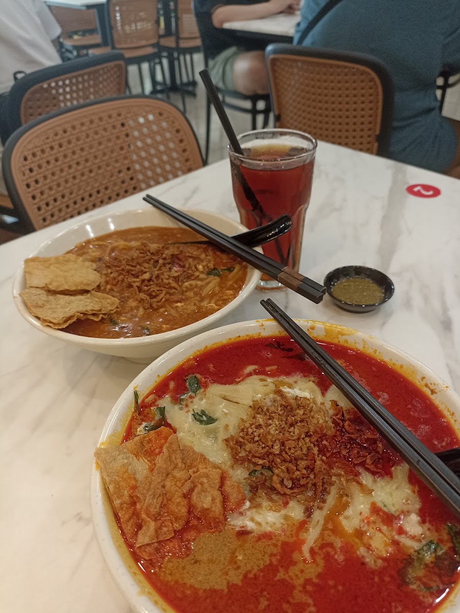 Restoran Xiu Ye Mao (小夜猫) - Sri Damansara Photo 9