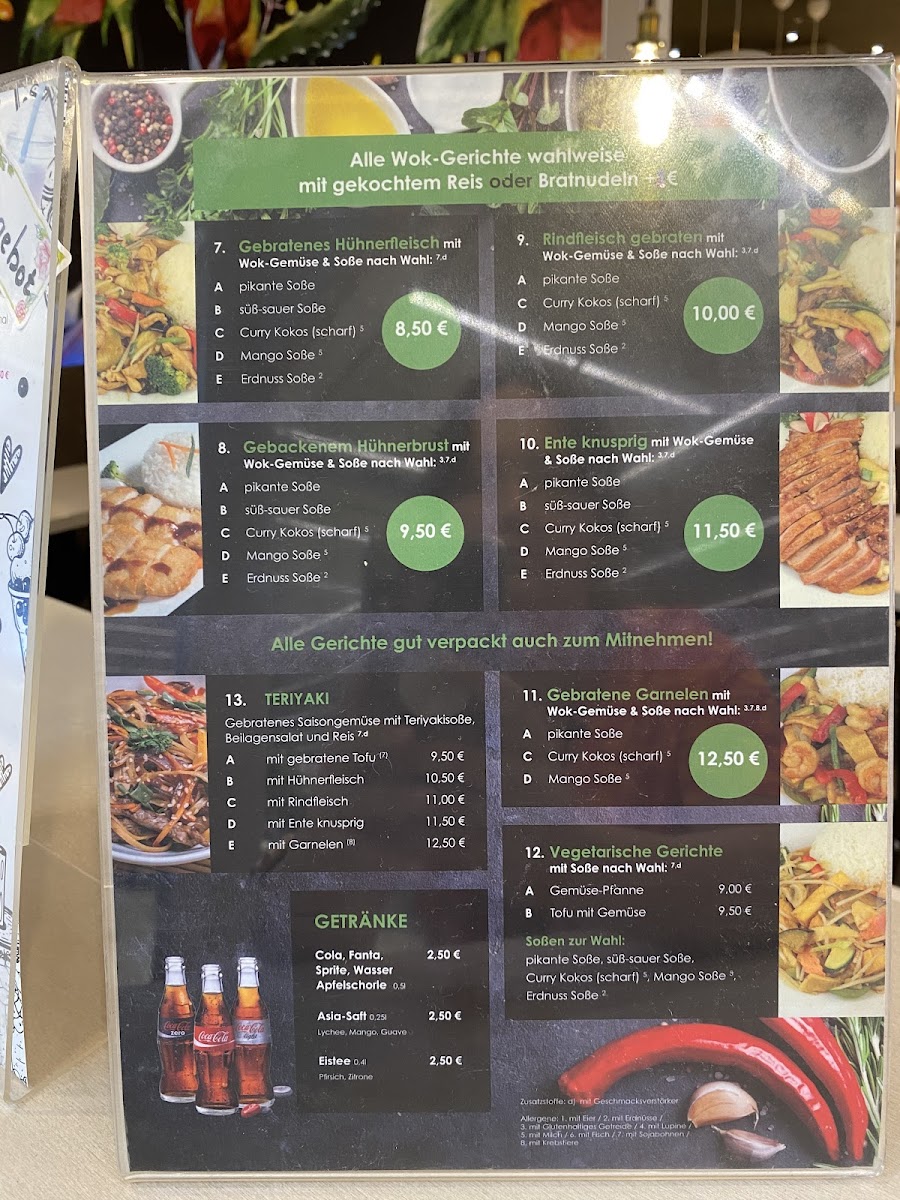 Hami Kitchen Sushi & Bubble Tea Photo 3