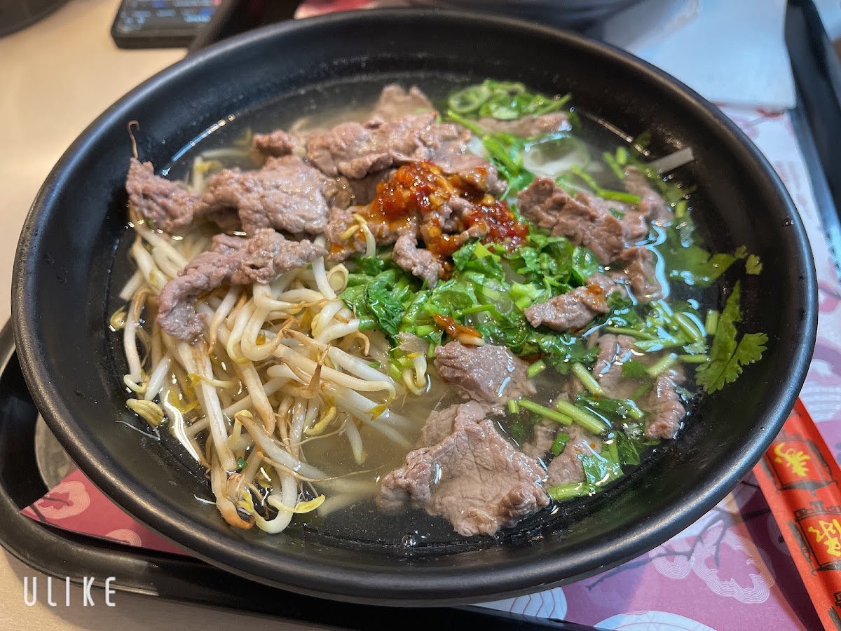 Hami Kitchen Sushi & Bubble Tea Photo 5