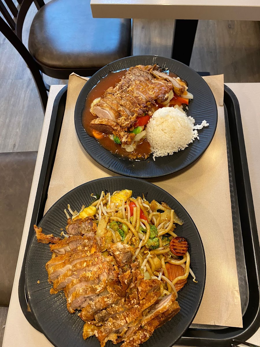 Hami Kitchen Sushi & Bubble Tea Photo 6