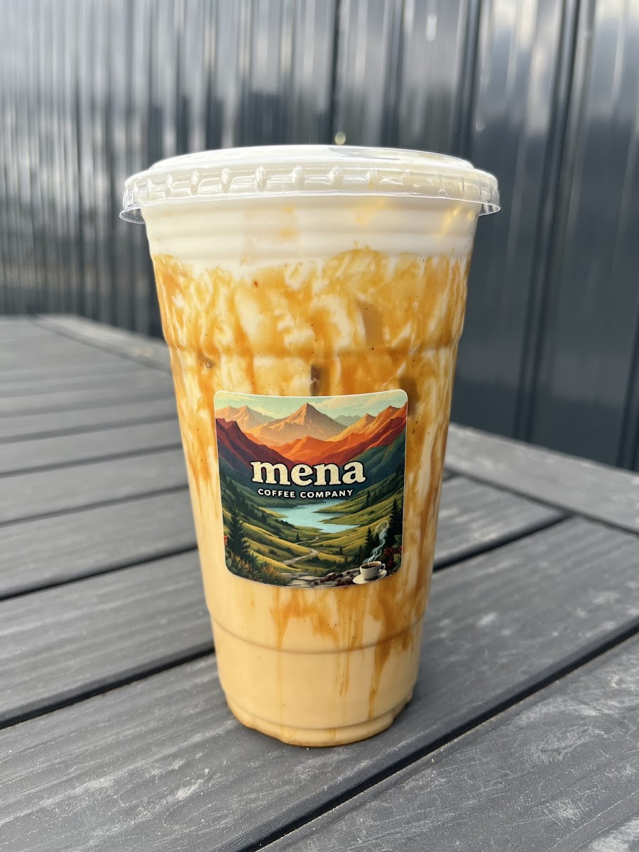 Mena Coffee Company Drive-Thru Photo 4