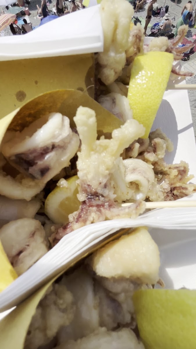 La Bottega del Fritto Photo 2