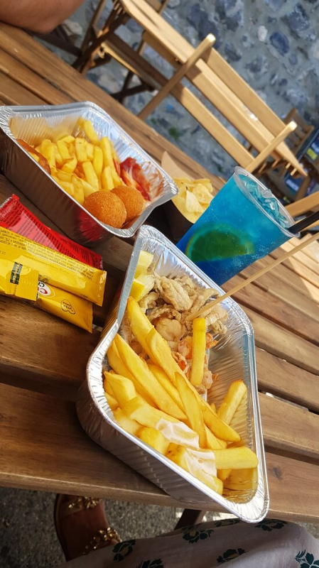 La Bottega del Fritto Photo 3