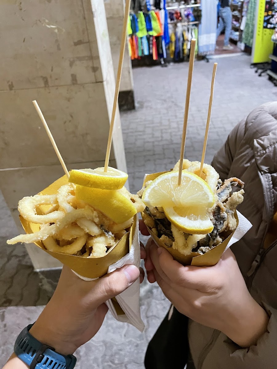 La Bottega del Fritto Photo 6