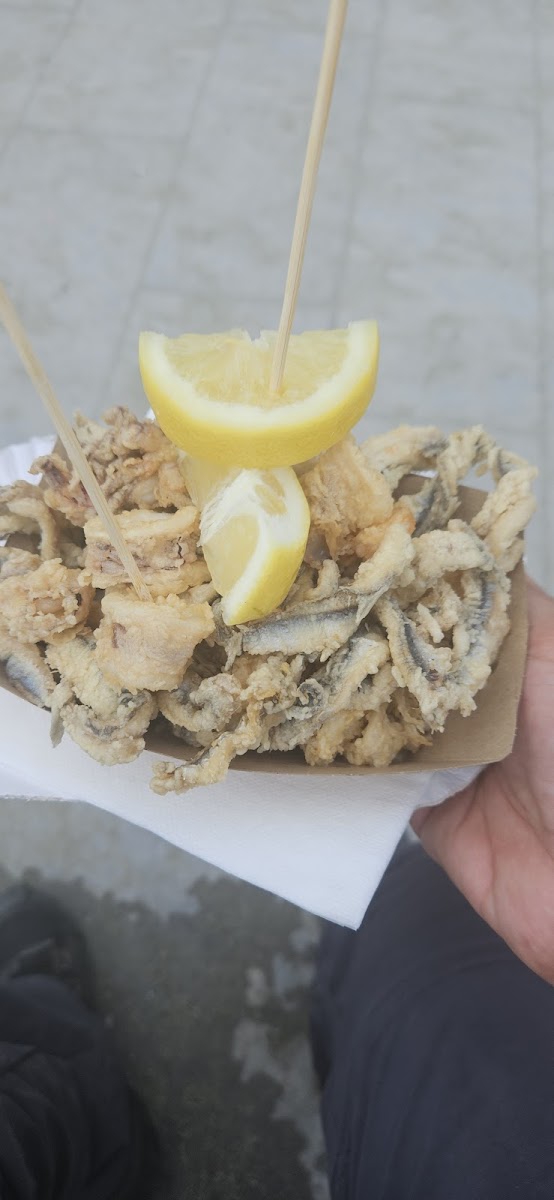 La Bottega del Fritto Photo 7