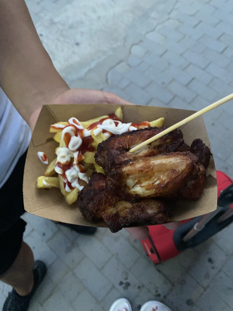 La Bottega del Fritto Photo 8