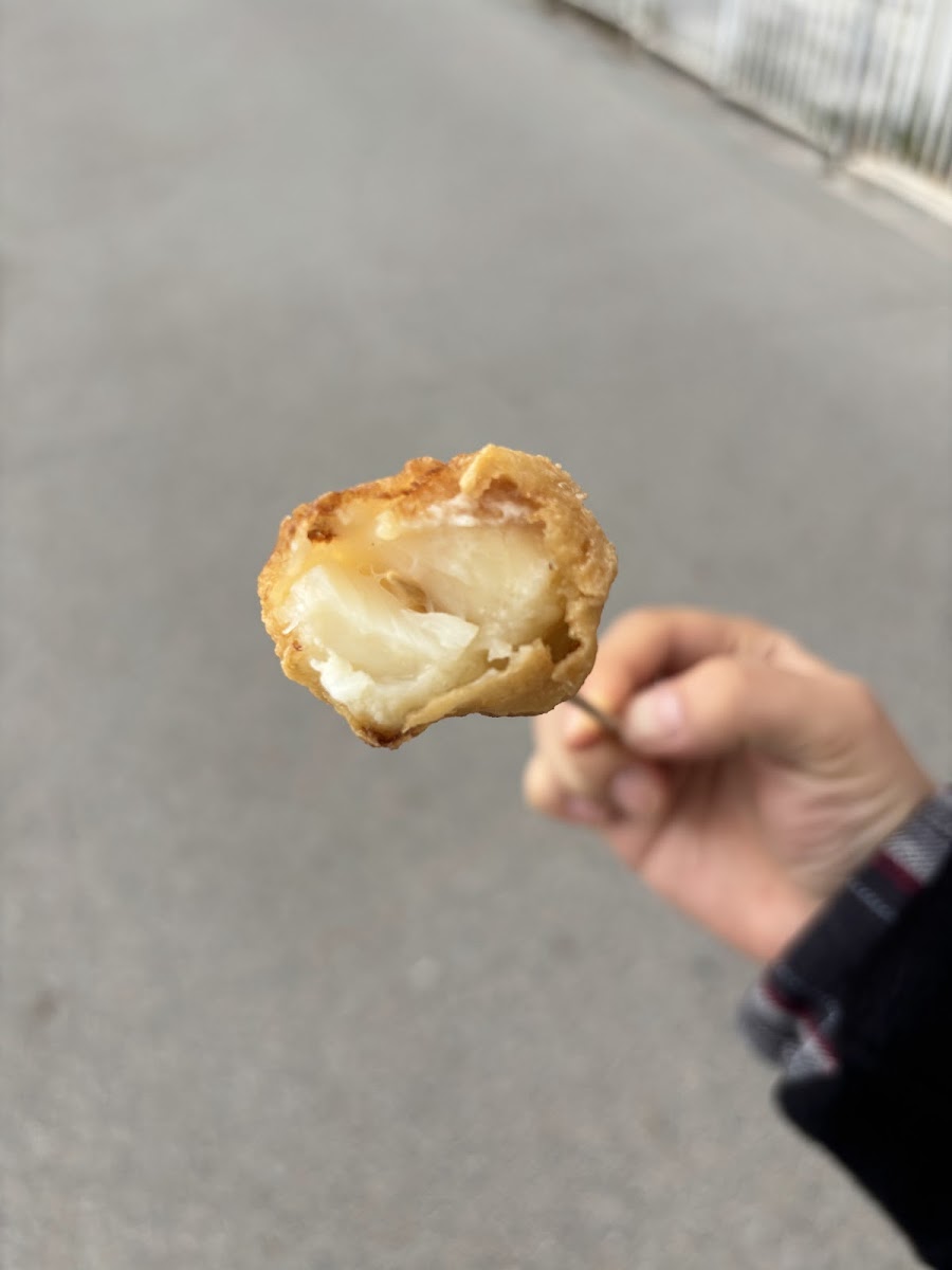 La Bottega del Fritto Photo 9