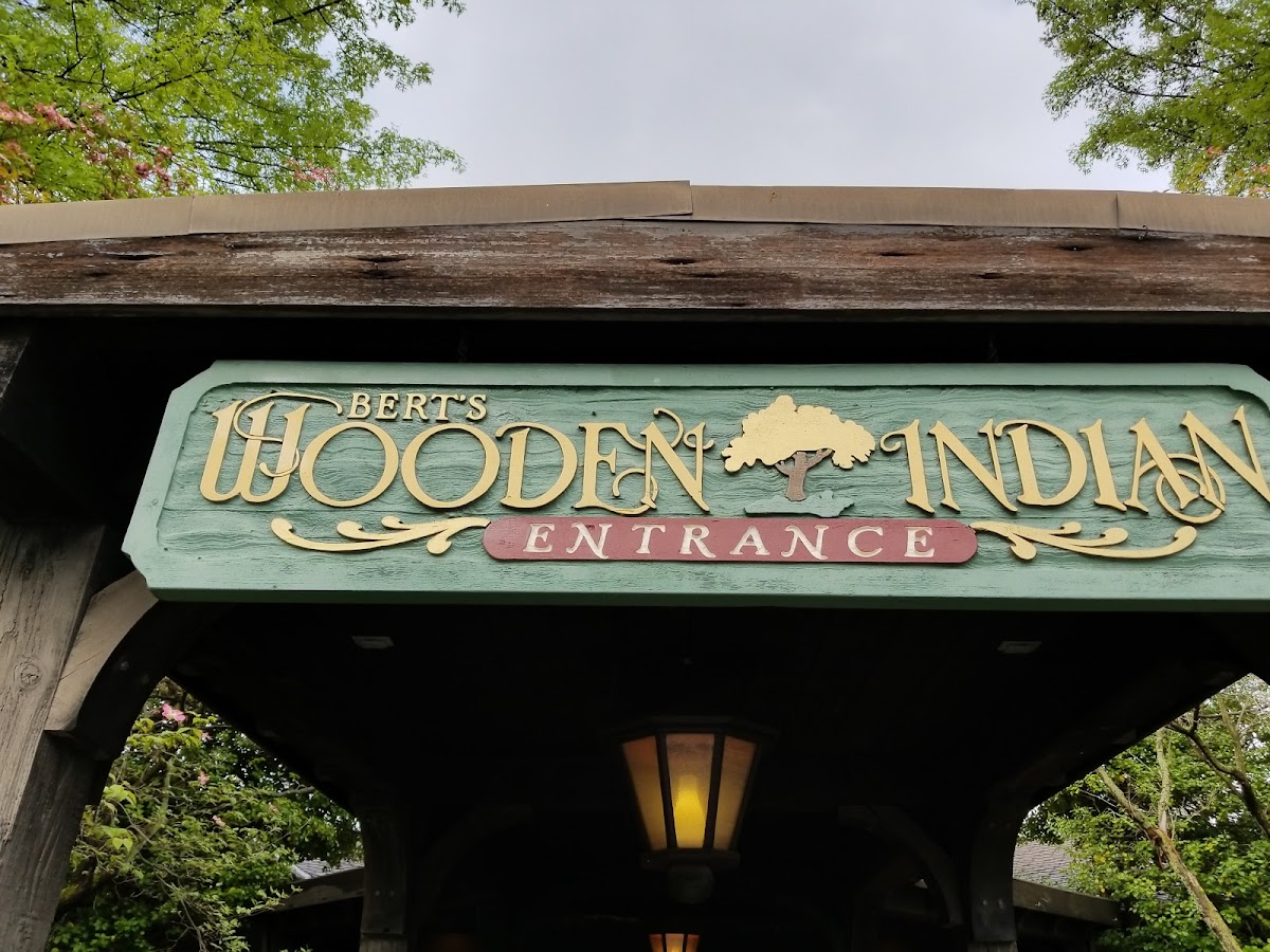 Wooden Angel Restaurant